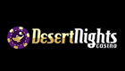 desert nights logo